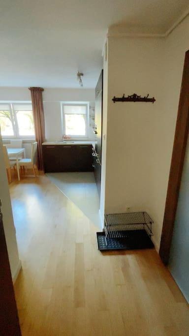 Comfortable Apartment In Warsaw Bielany Exterior foto